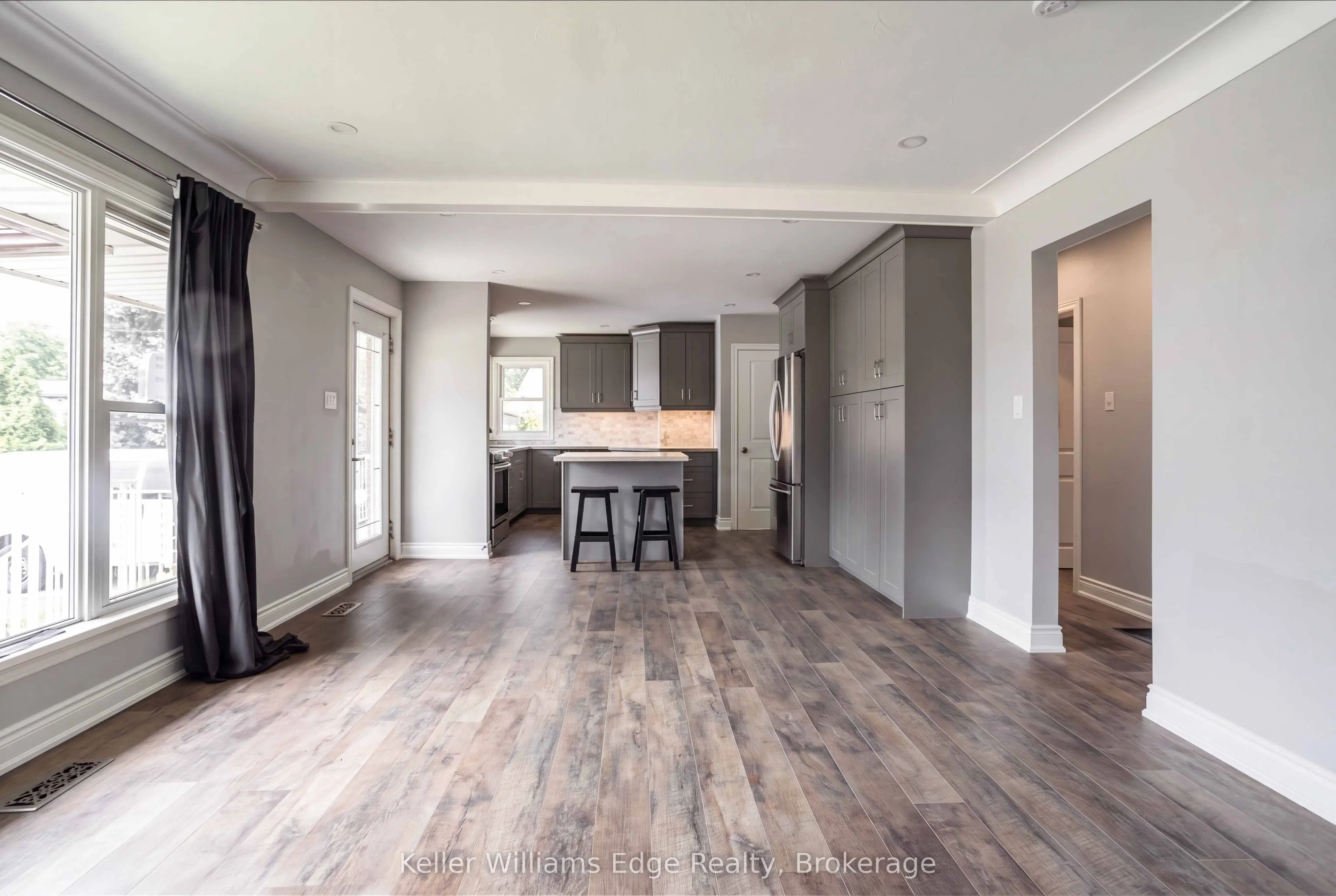17 West 21st Street #UPPER