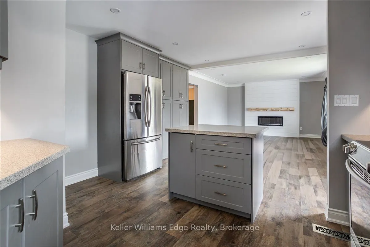 17 West 21st Street #UPPER