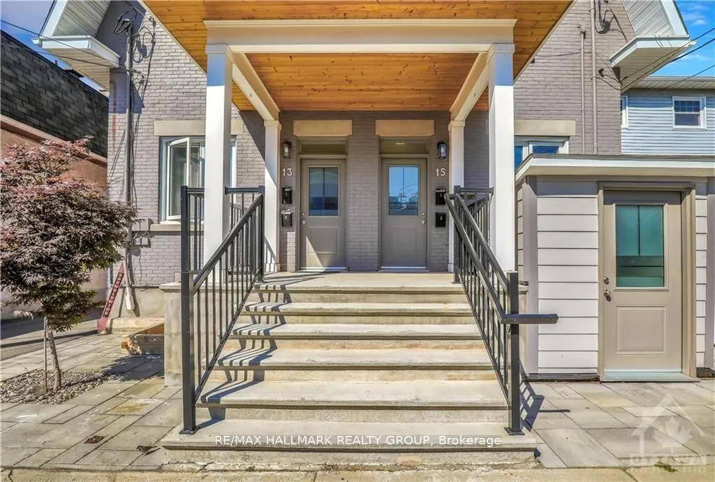 13 Marier Avenue #Unit #1