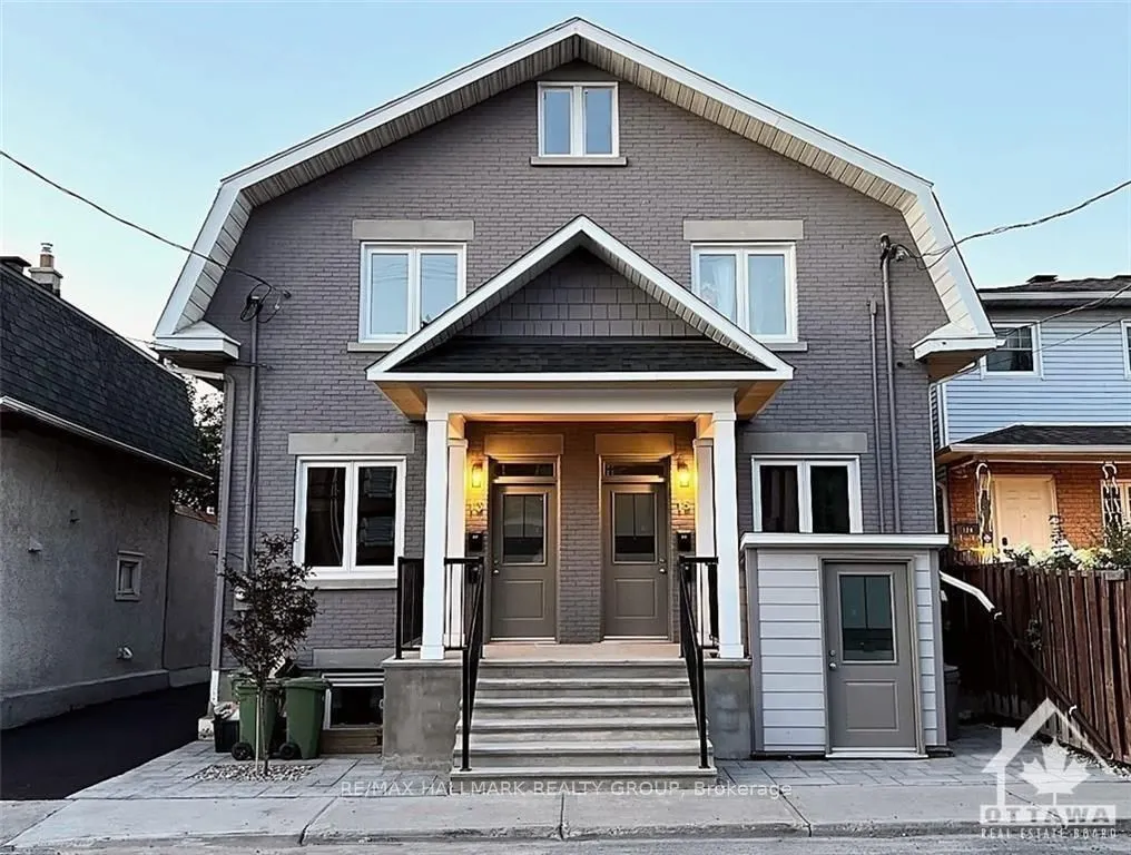 13 Marier Avenue #Unit #1