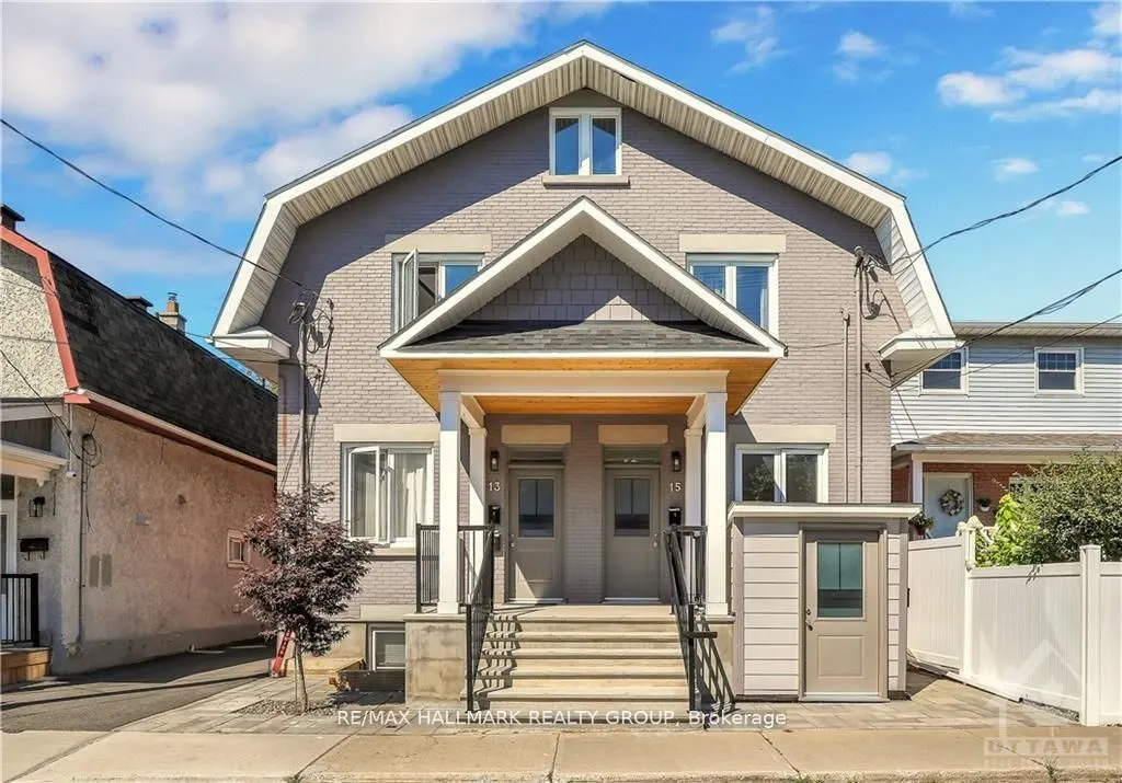 13 Marier Avenue #Unit #1