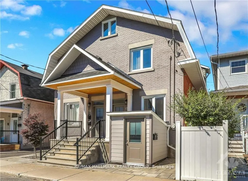 13 Marier Avenue #Unit #1