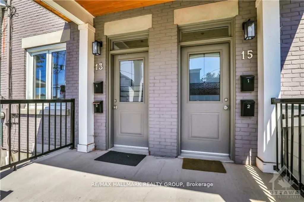 13 Marier Avenue #Unit #1