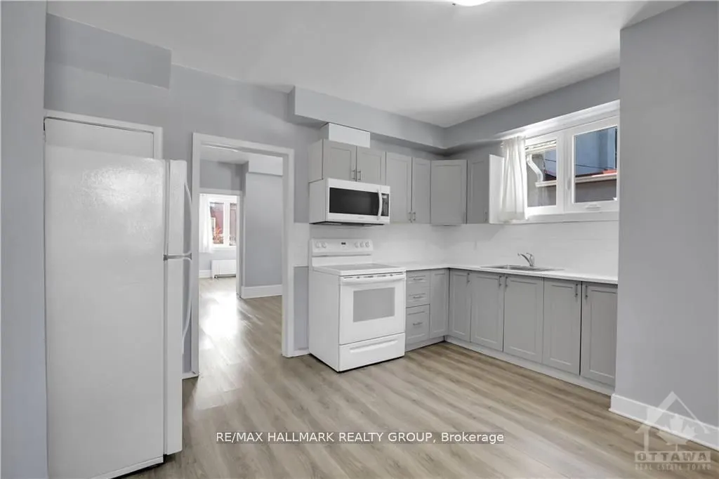 13 Marier Avenue #Unit #1