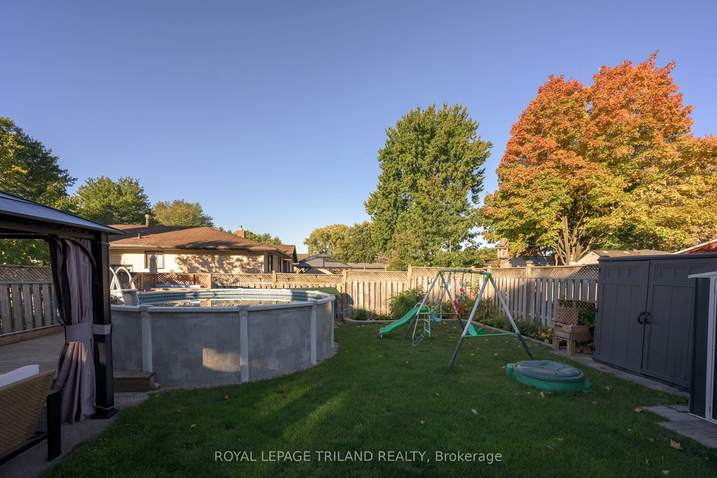 53 Stroud Crescent