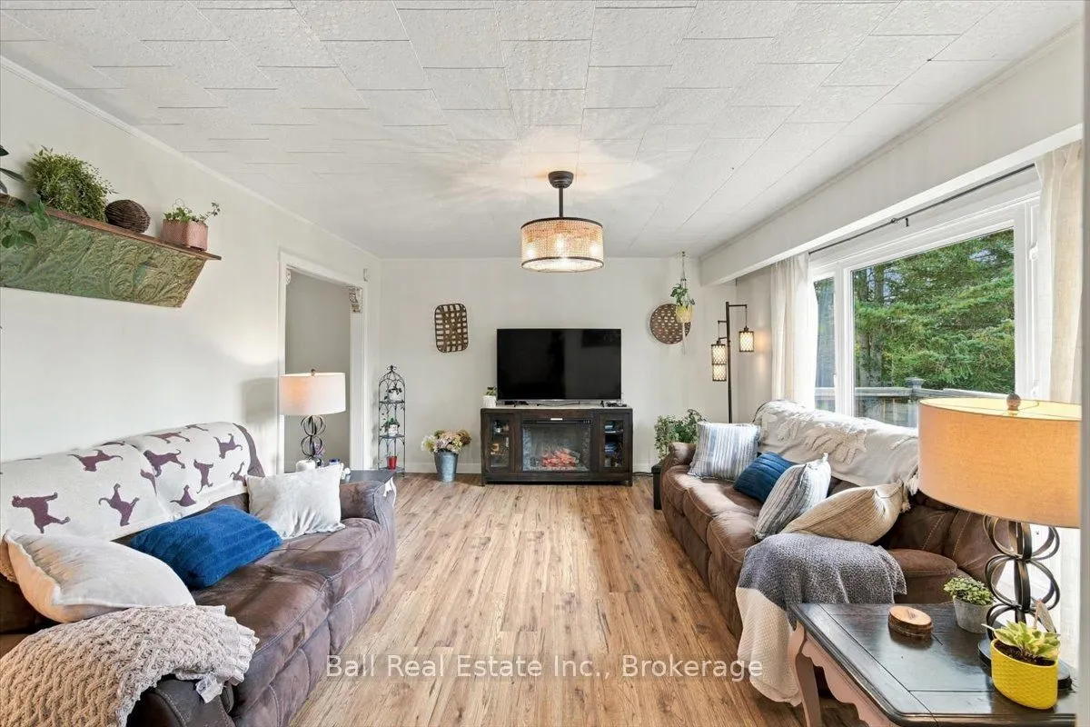 148 Paudash School Road