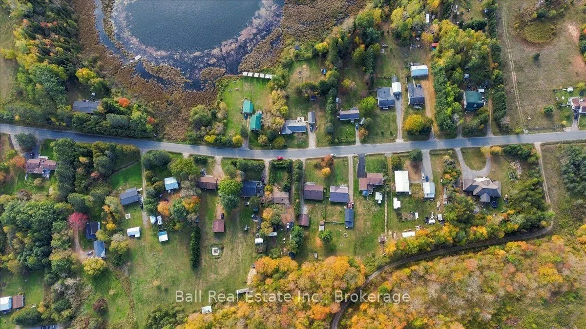 148 Paudash School Road