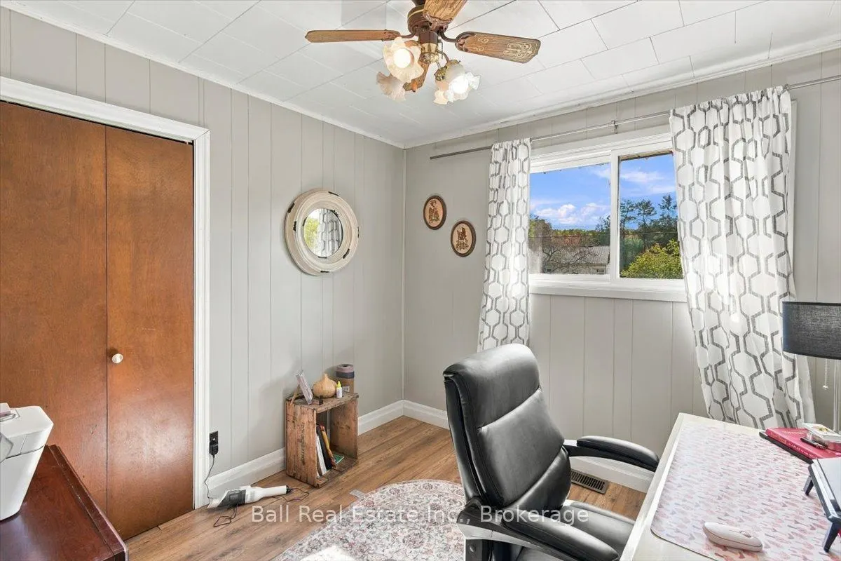 148 Paudash School Road
