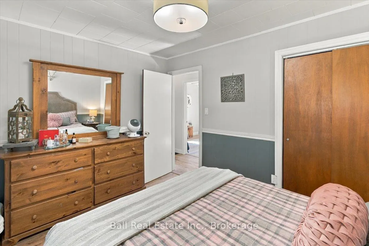 148 Paudash School Road