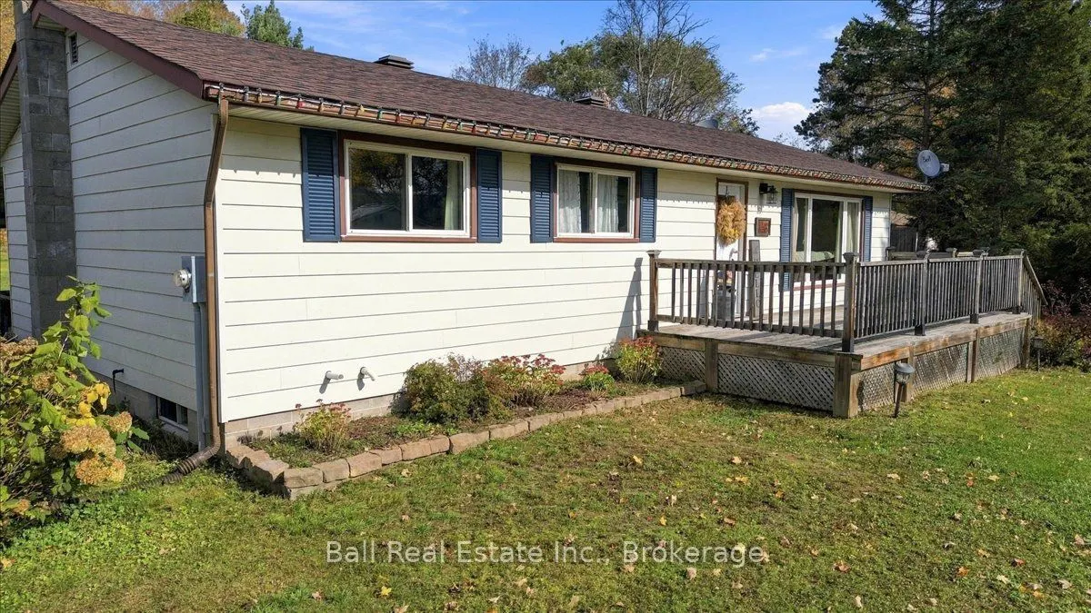 148 Paudash School Road
