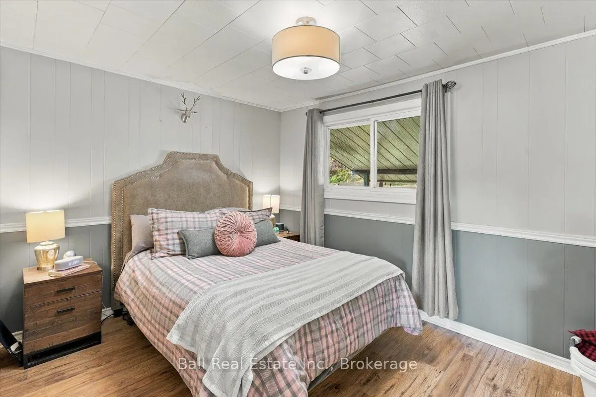 148 Paudash School Road