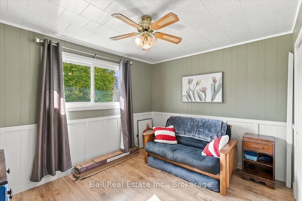 148 Paudash School Road