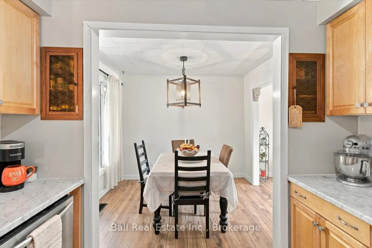 148 Paudash School Road