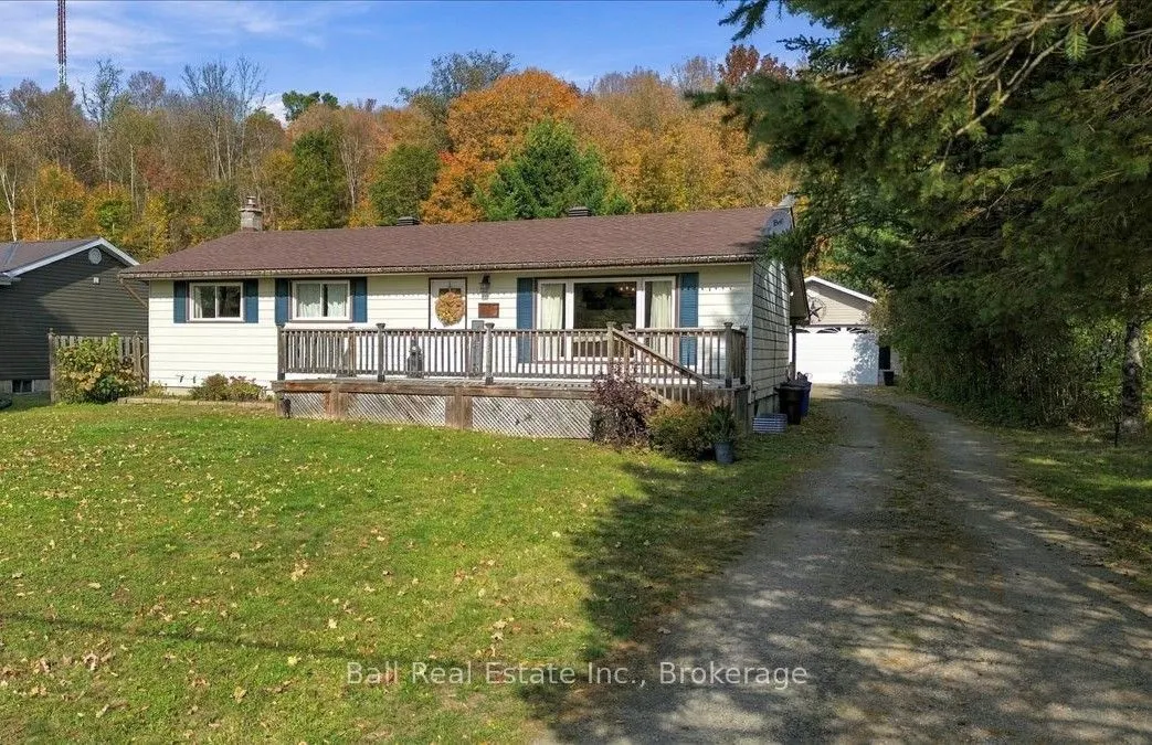 148 Paudash School Road