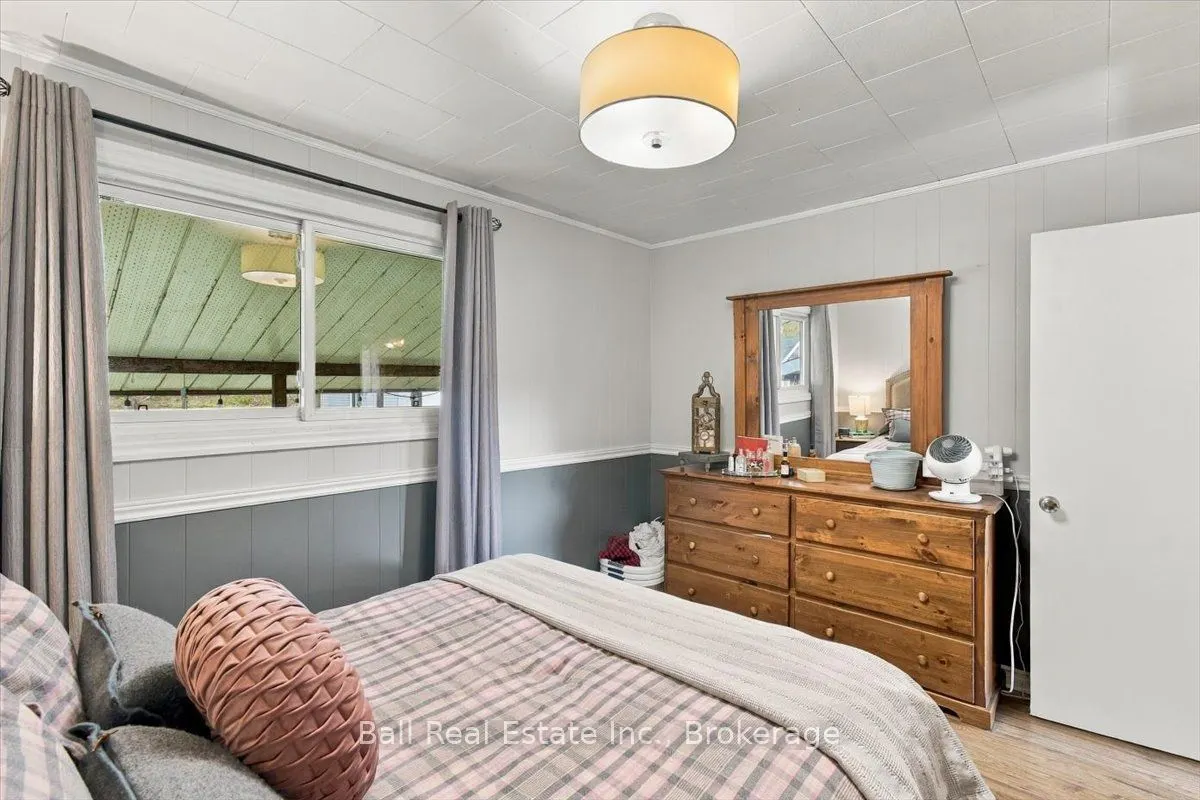 148 Paudash School Road