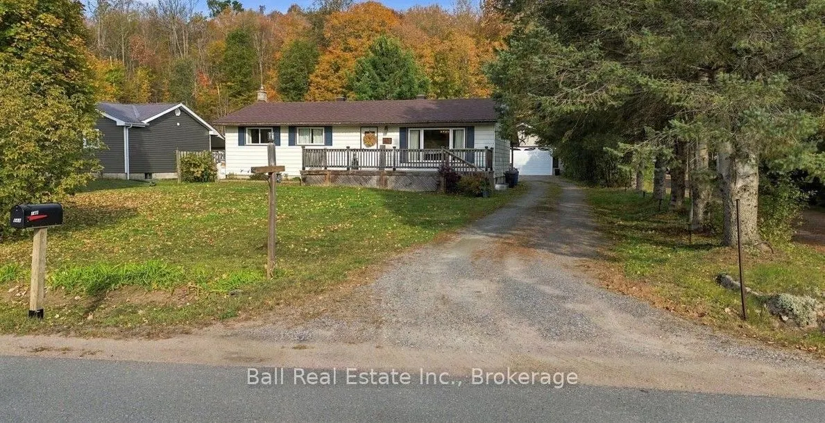 148 Paudash School Road