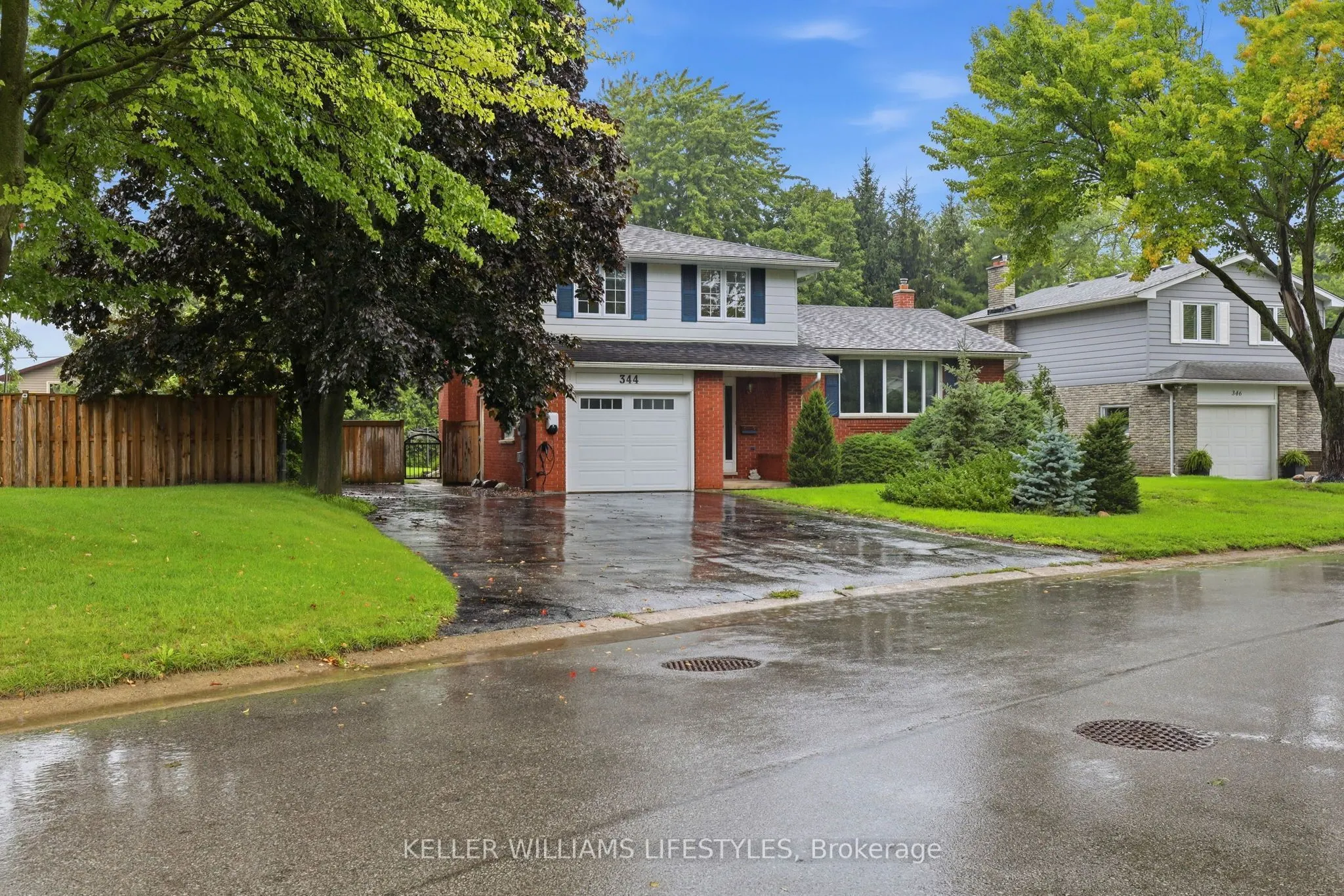 344 Robert Street