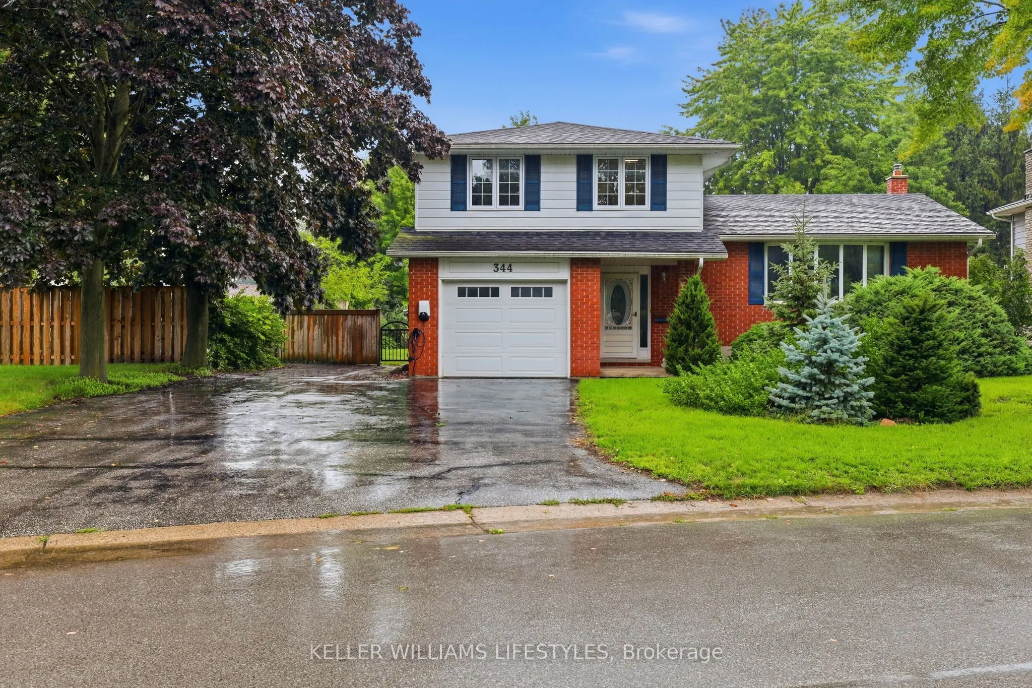 344 Robert Street