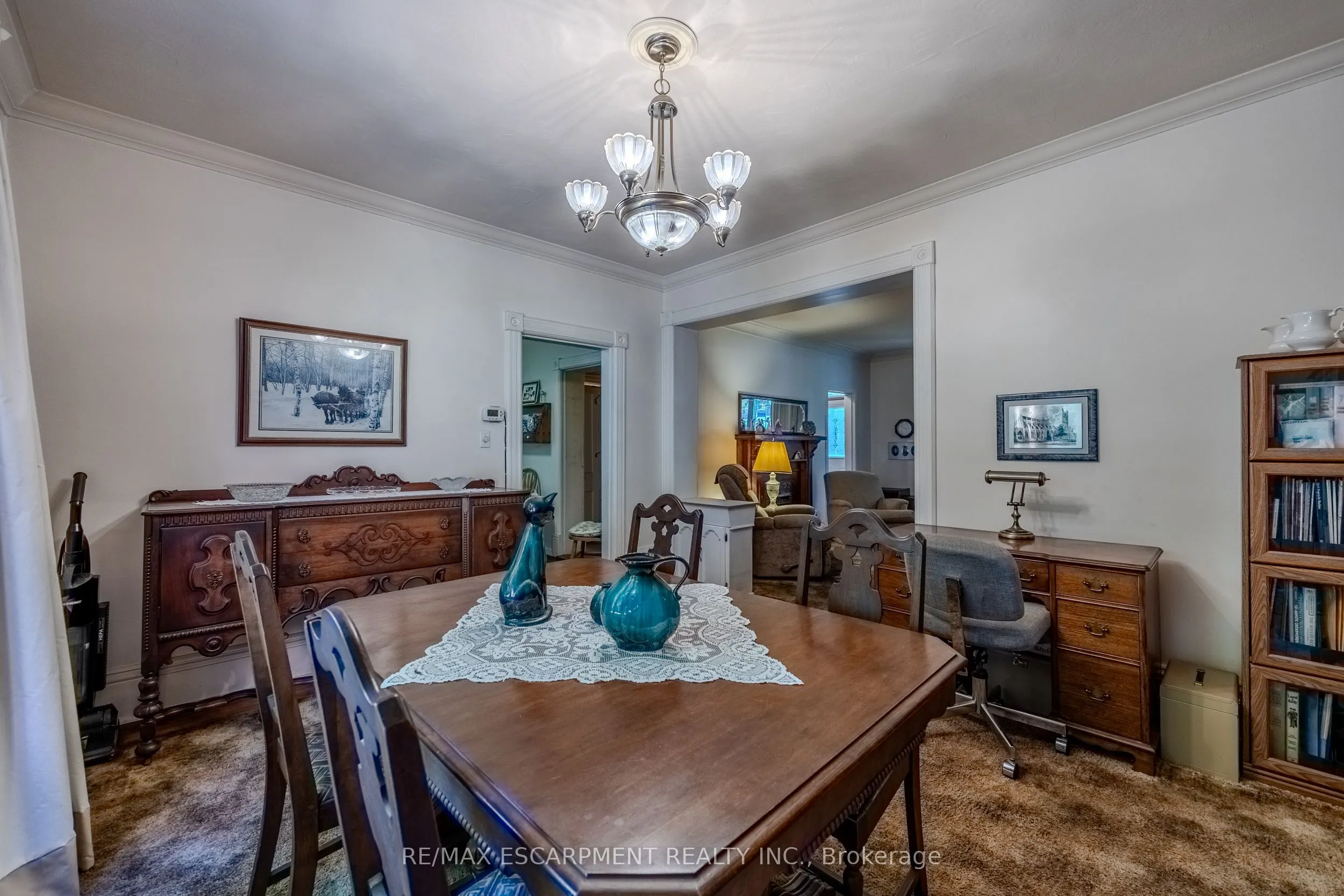 33 Palmerston Avenue