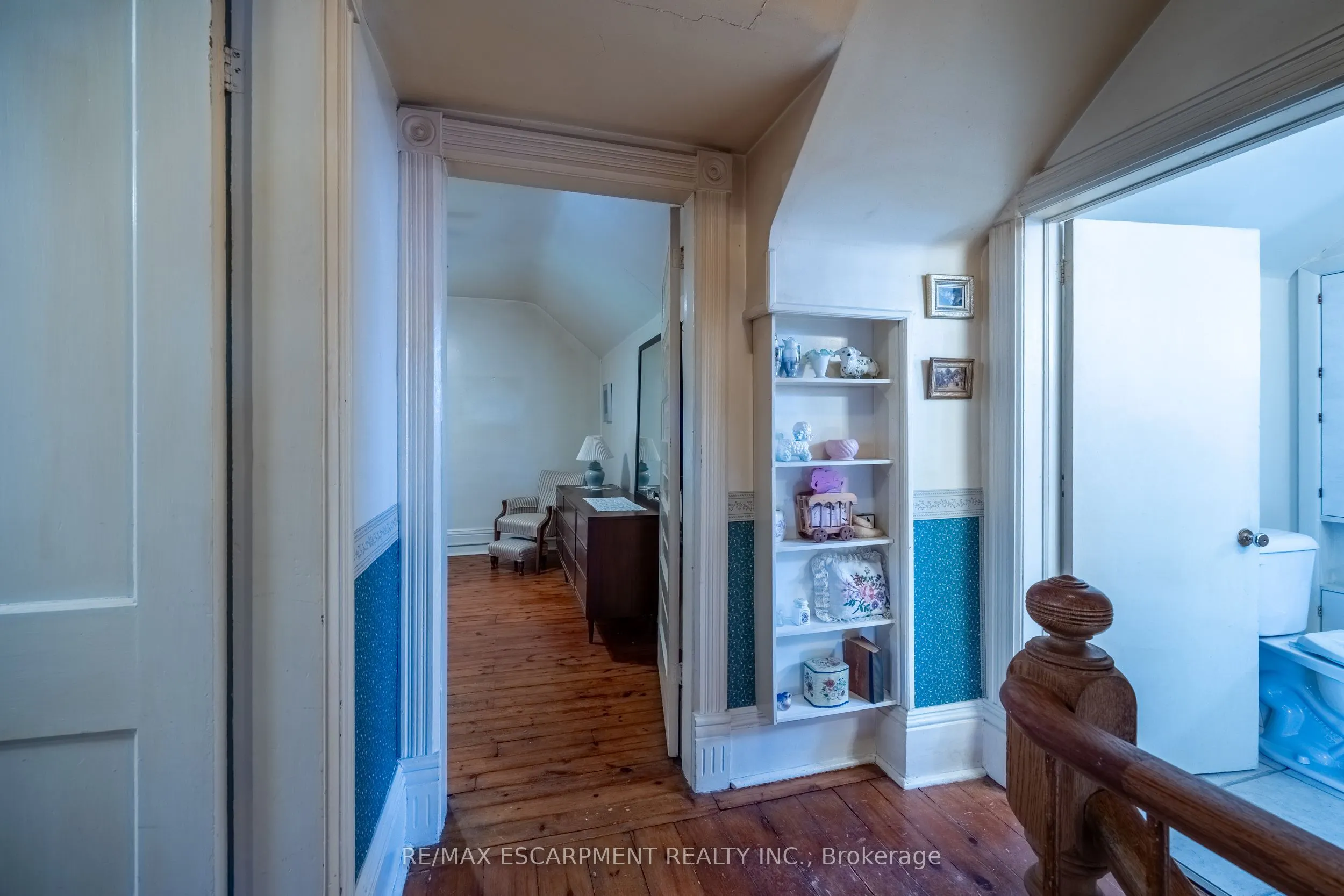 33 Palmerston Avenue