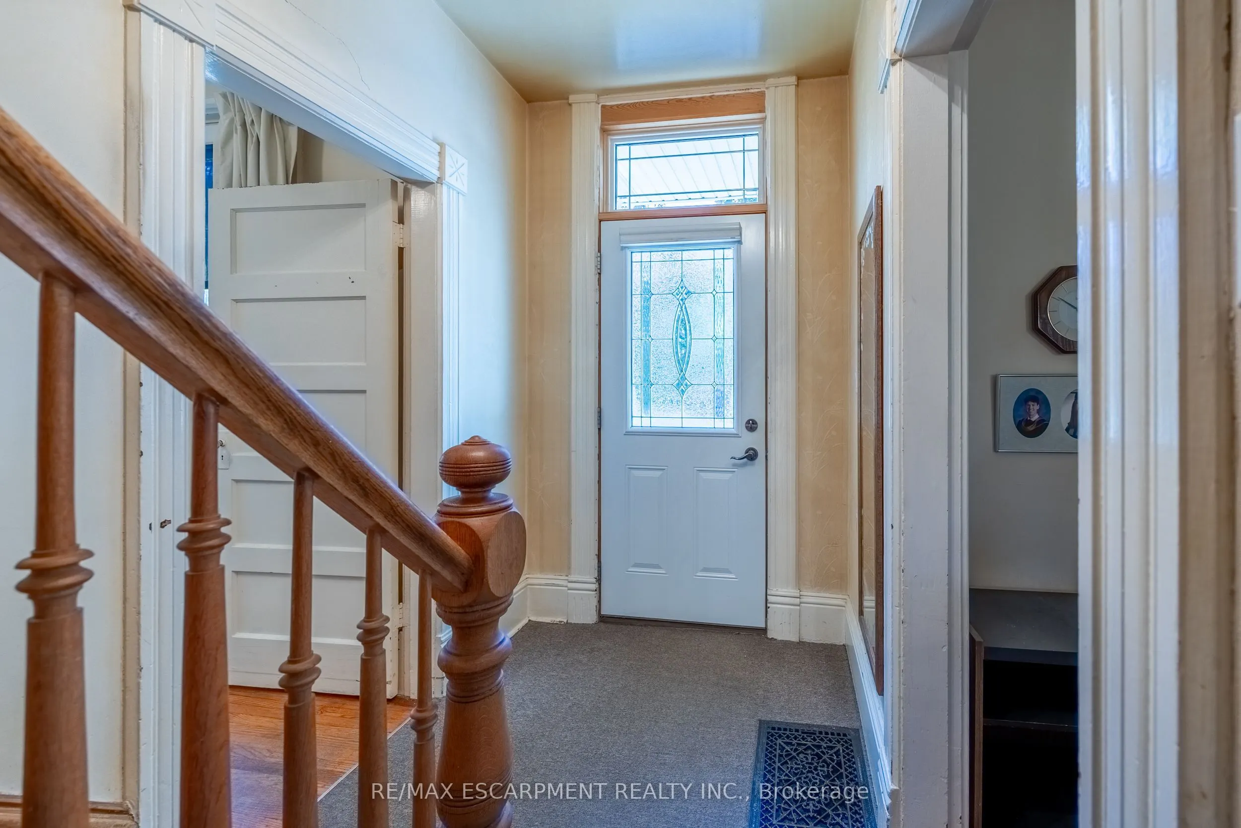 33 Palmerston Avenue