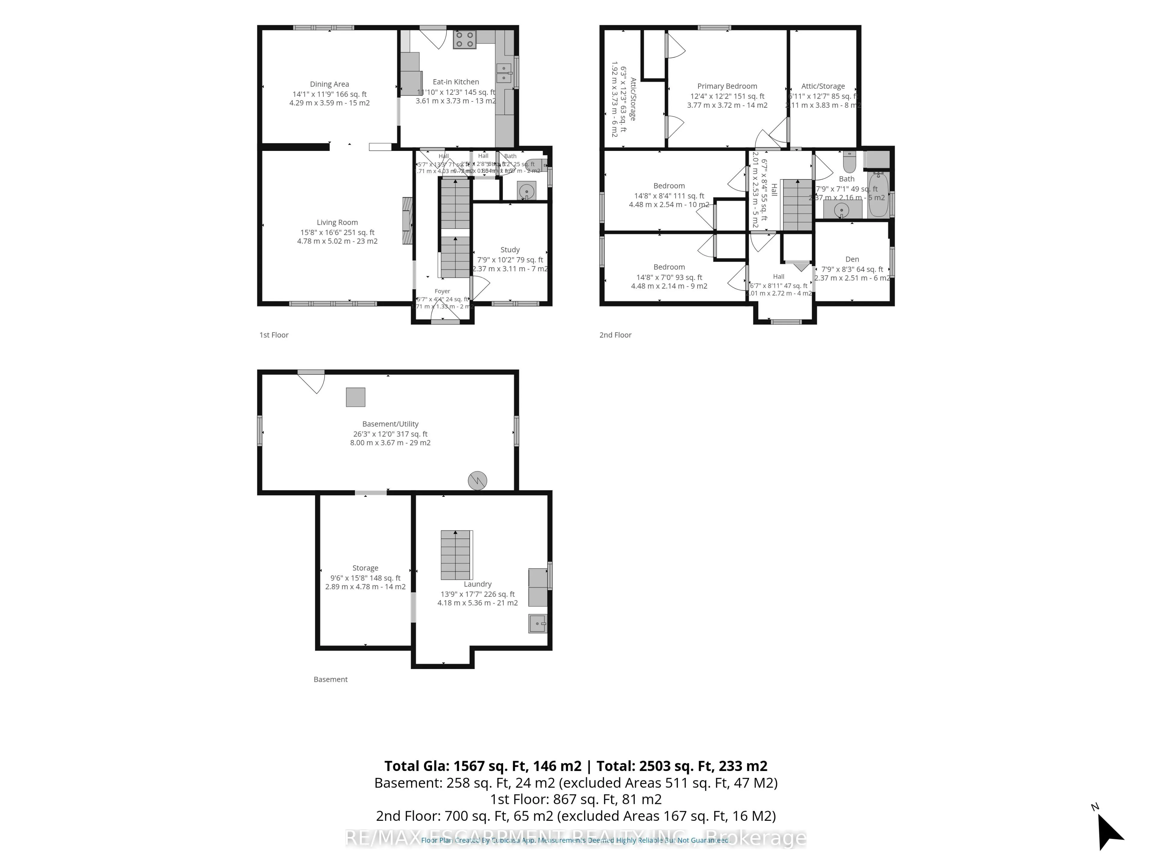 33 Palmerston Avenue