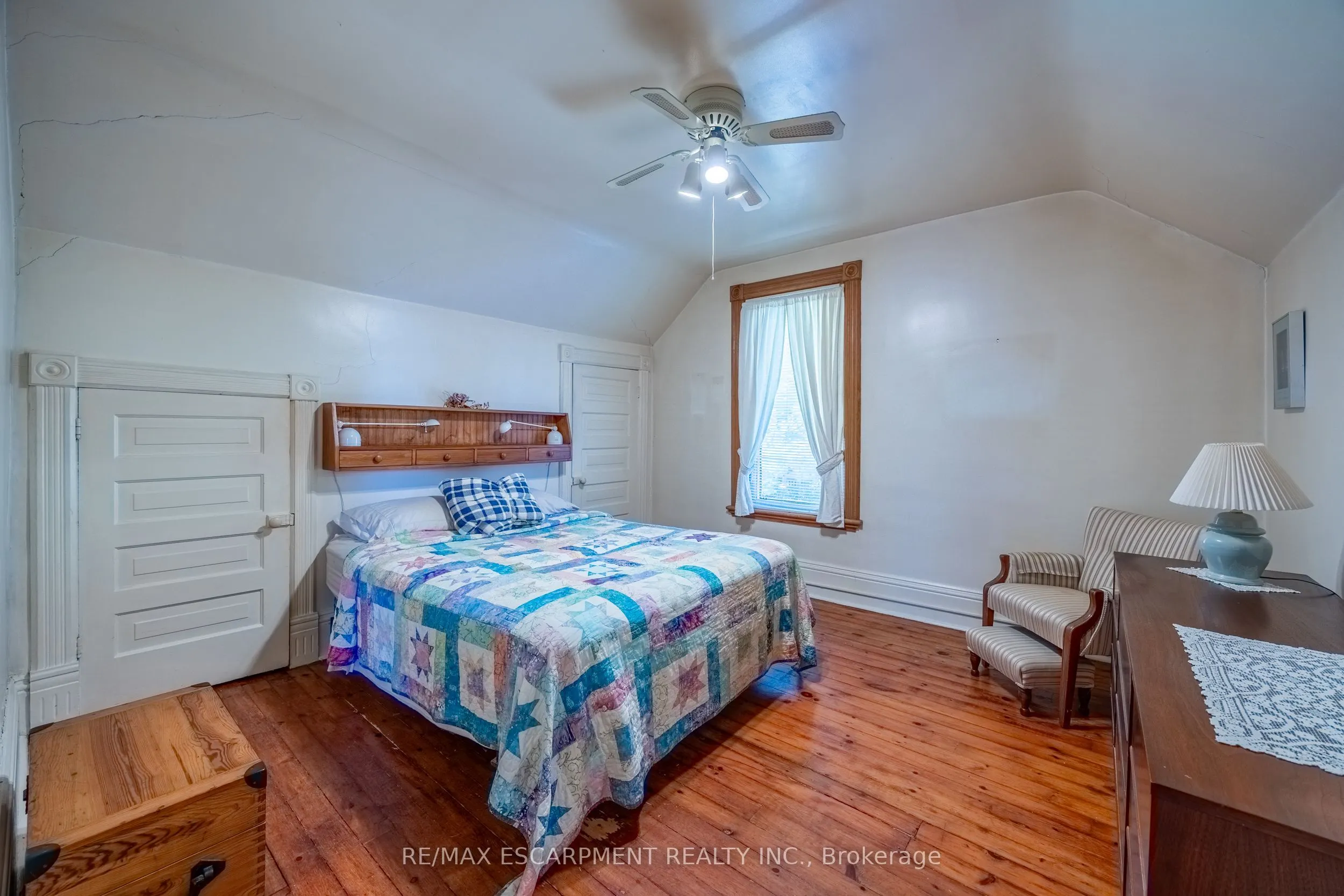 33 Palmerston Avenue