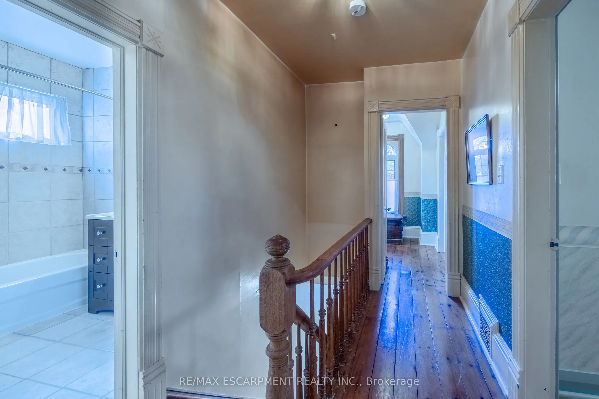 33 Palmerston Avenue