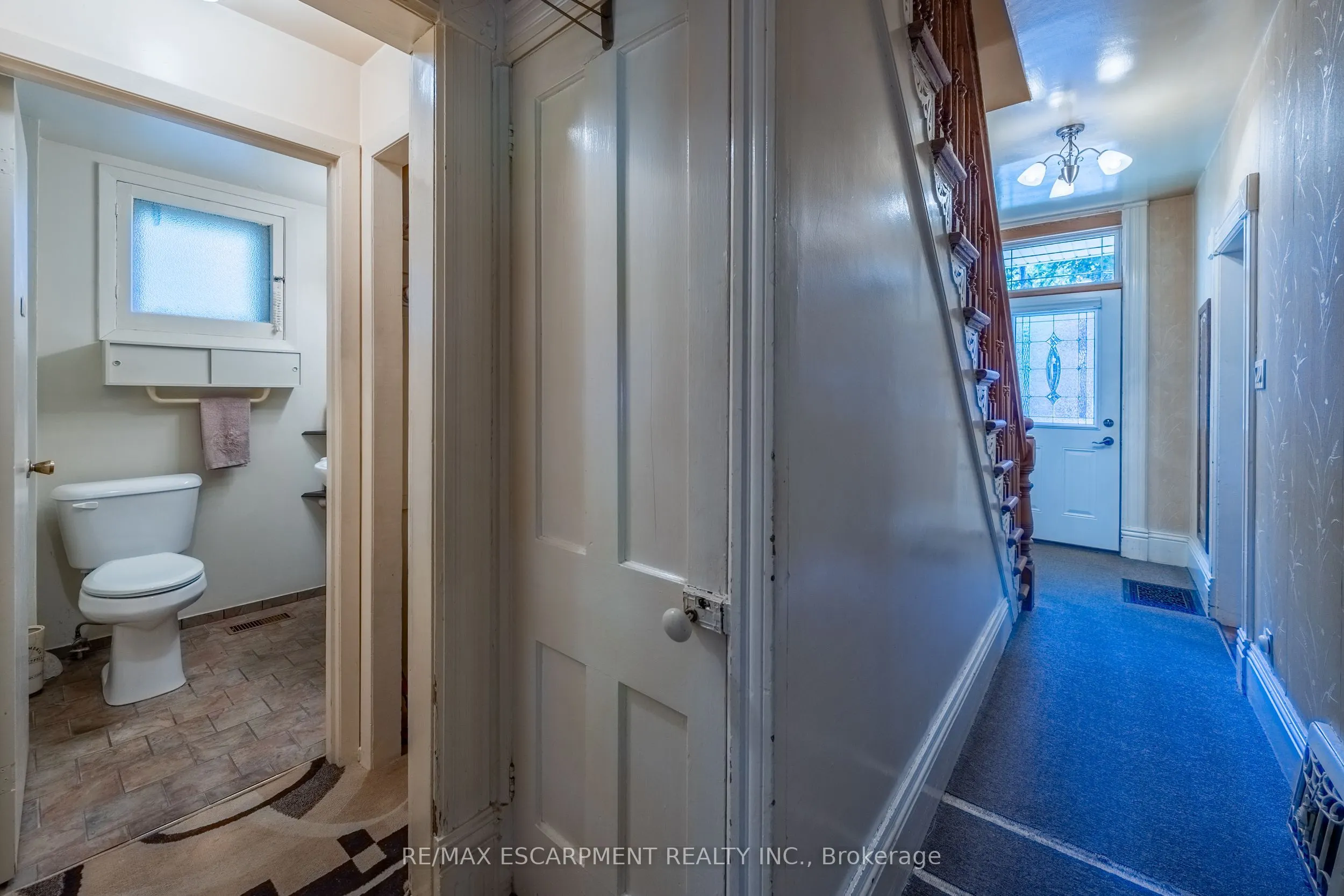 33 Palmerston Avenue