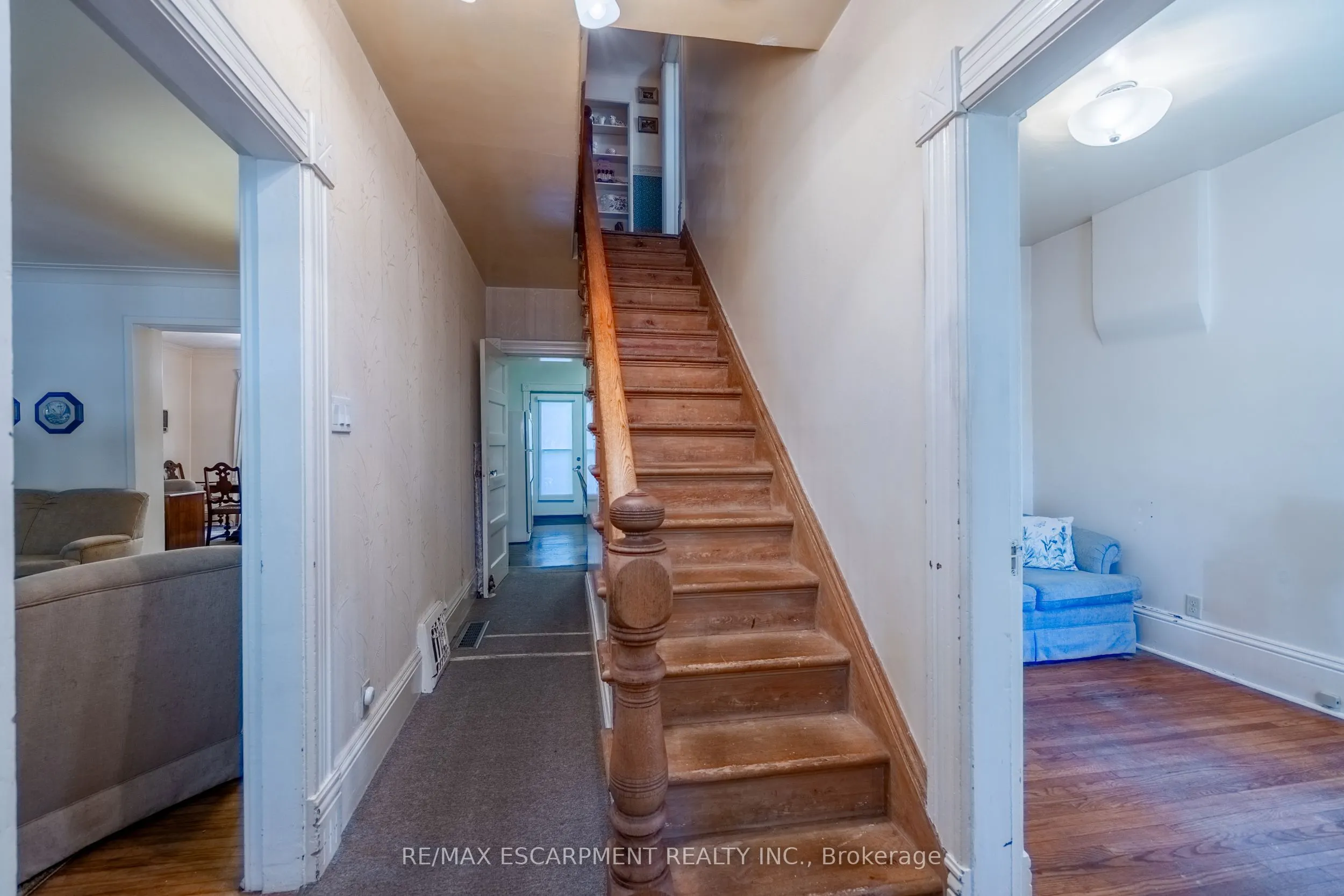 33 Palmerston Avenue