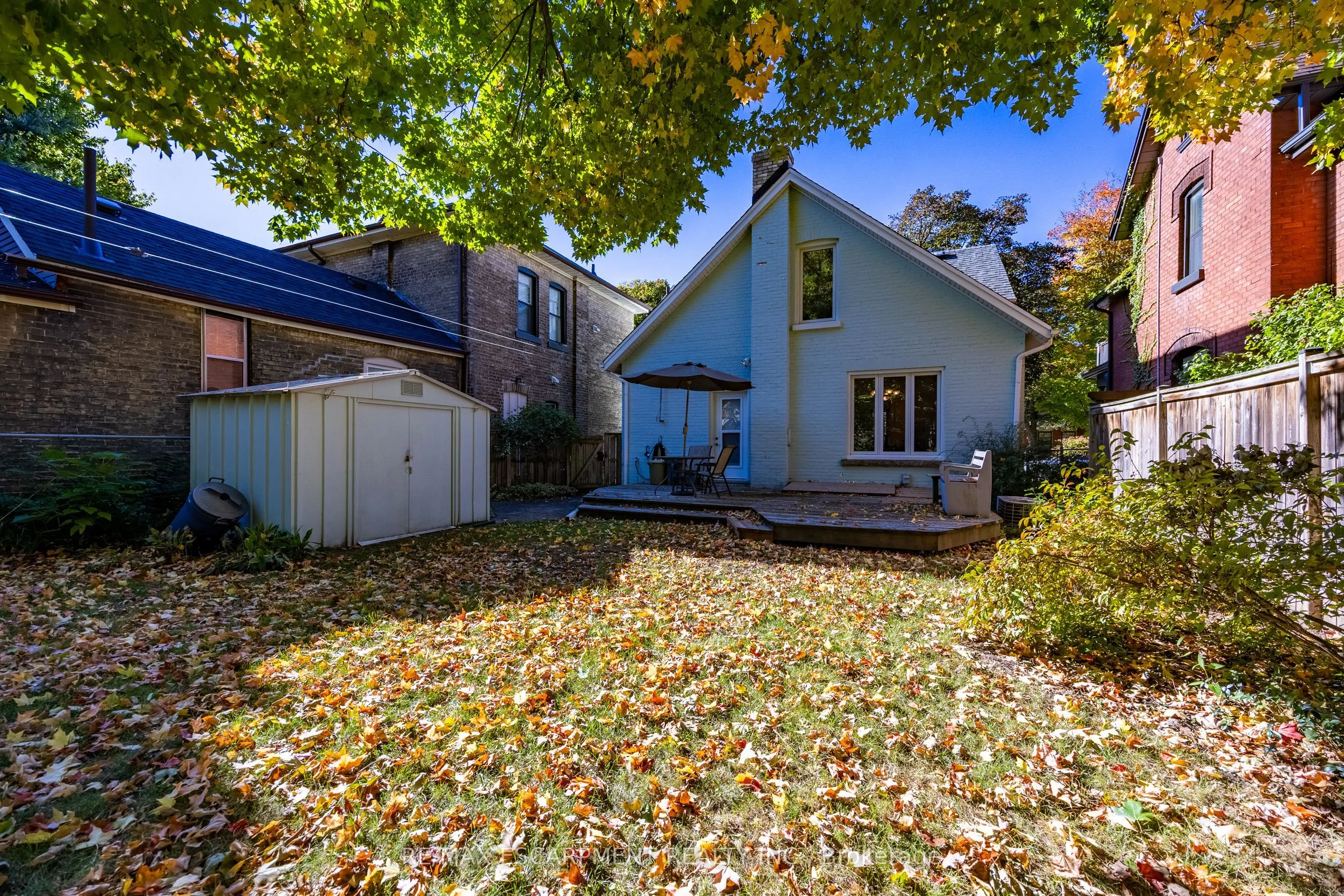 33 Palmerston Avenue
