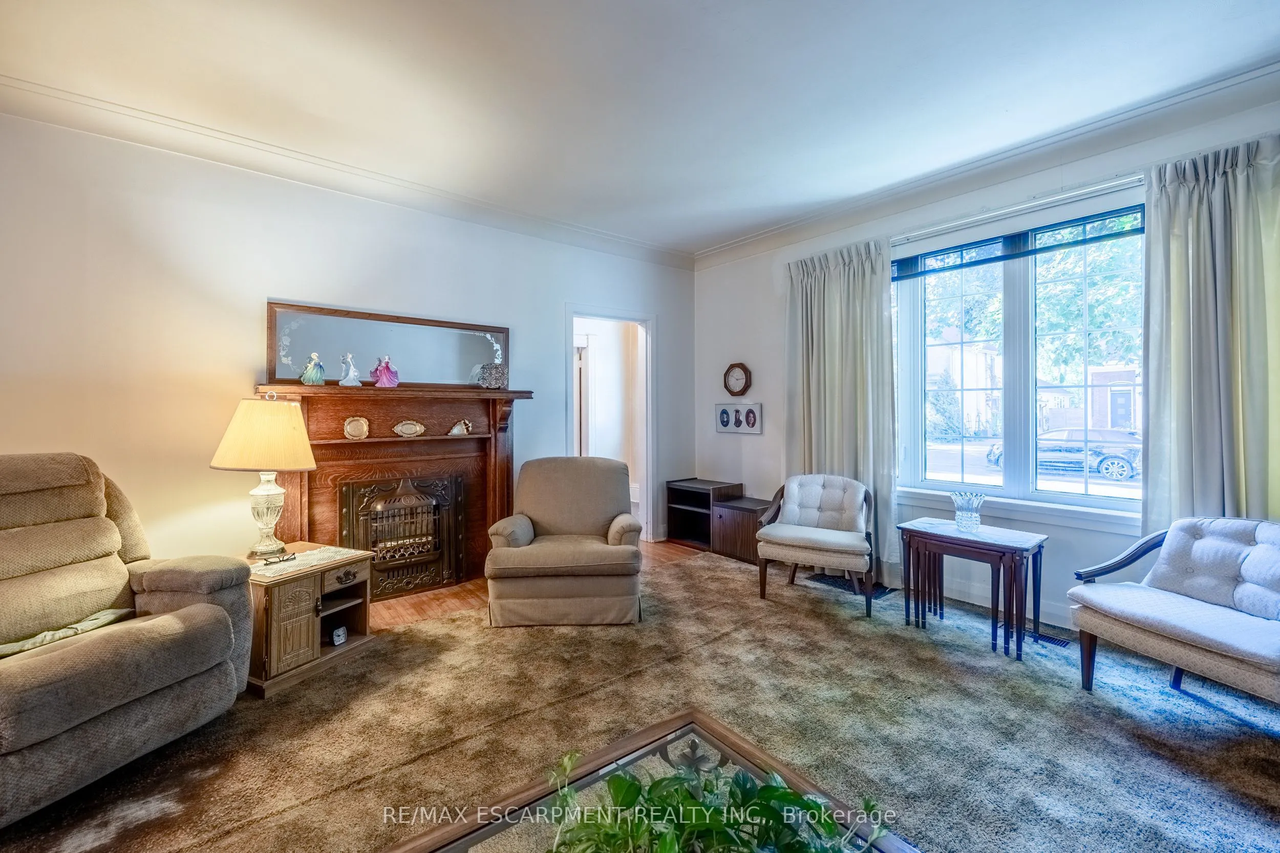 33 Palmerston Avenue