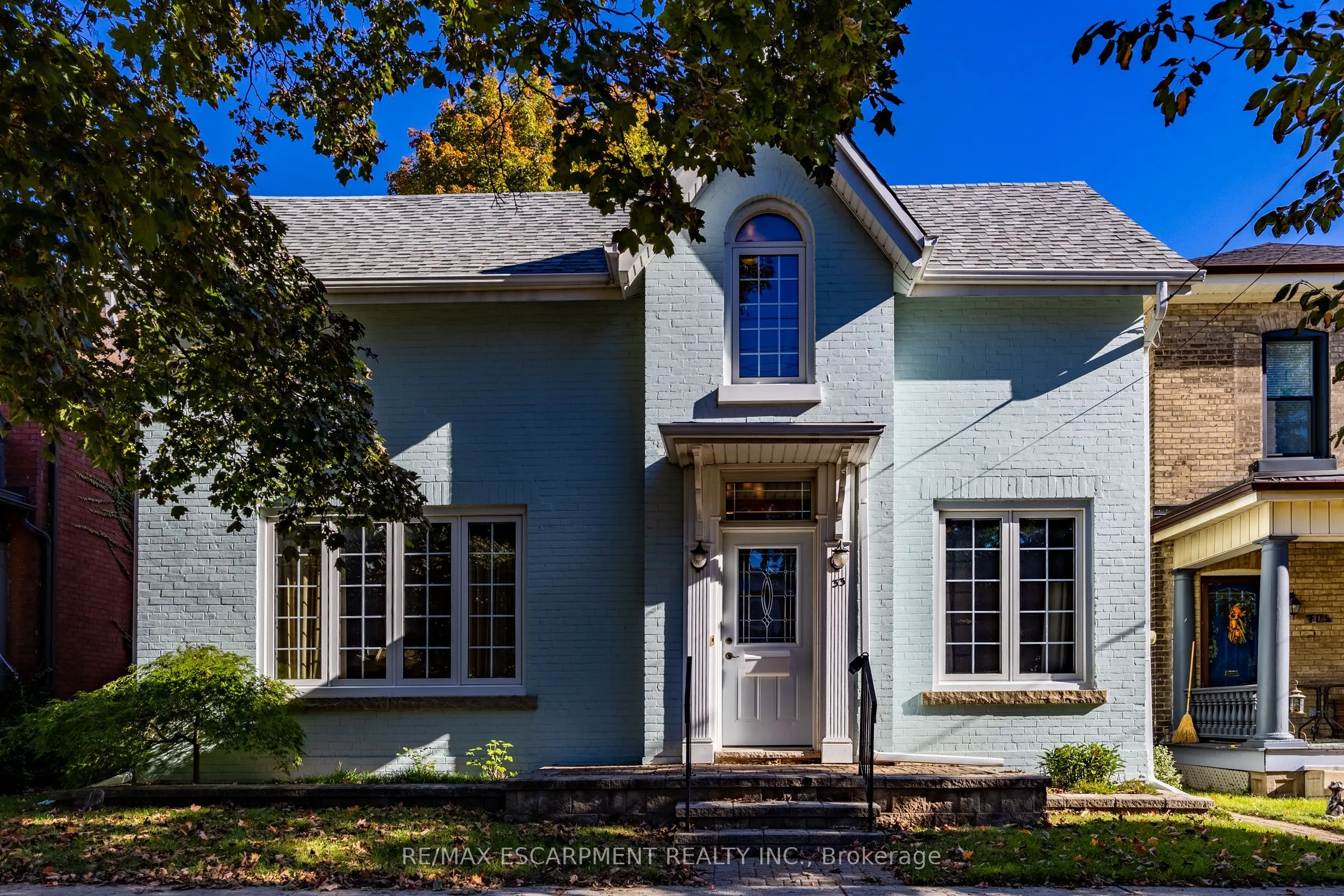 33 Palmerston Avenue