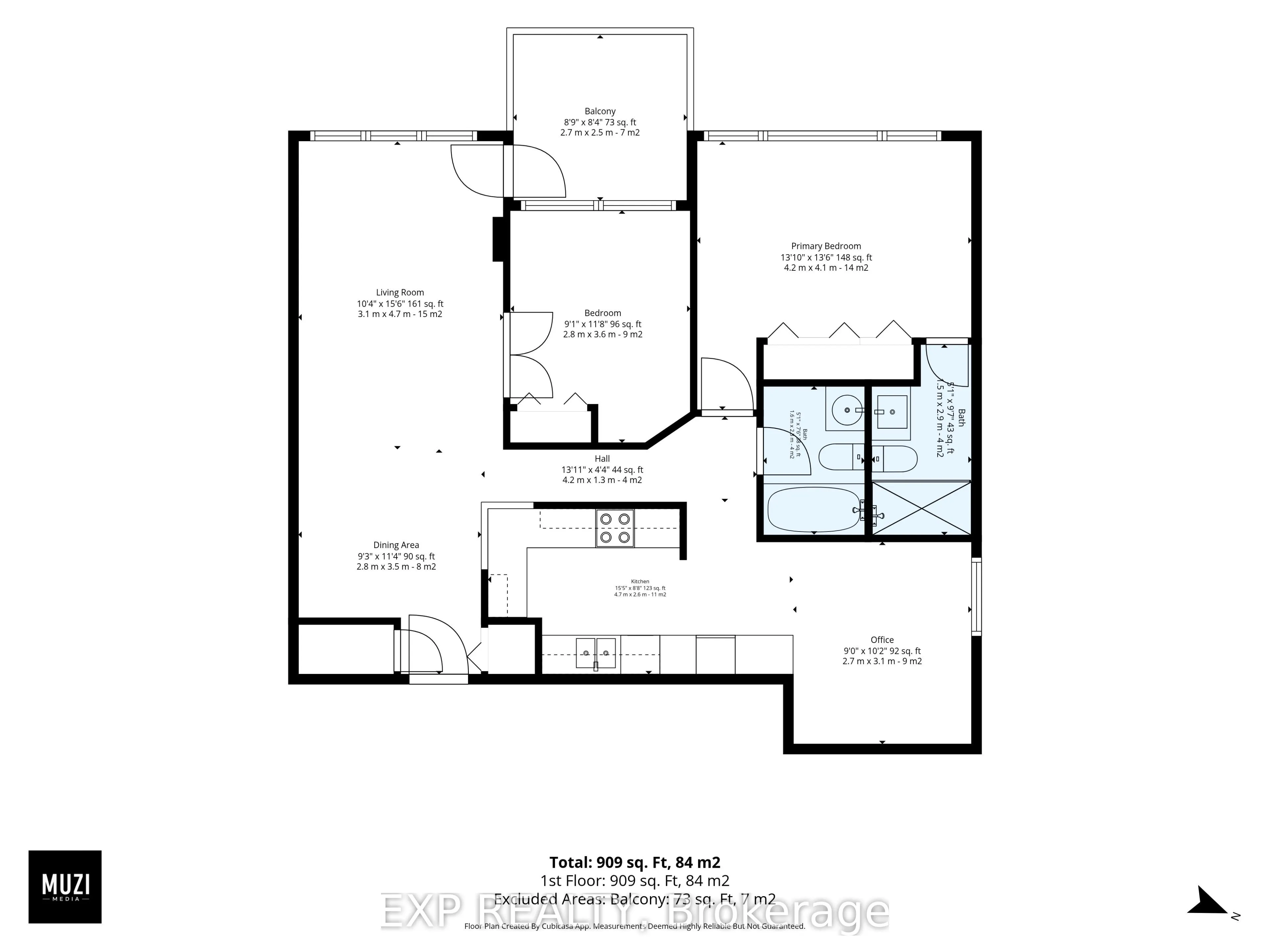 555 BRITTANY Drive #505