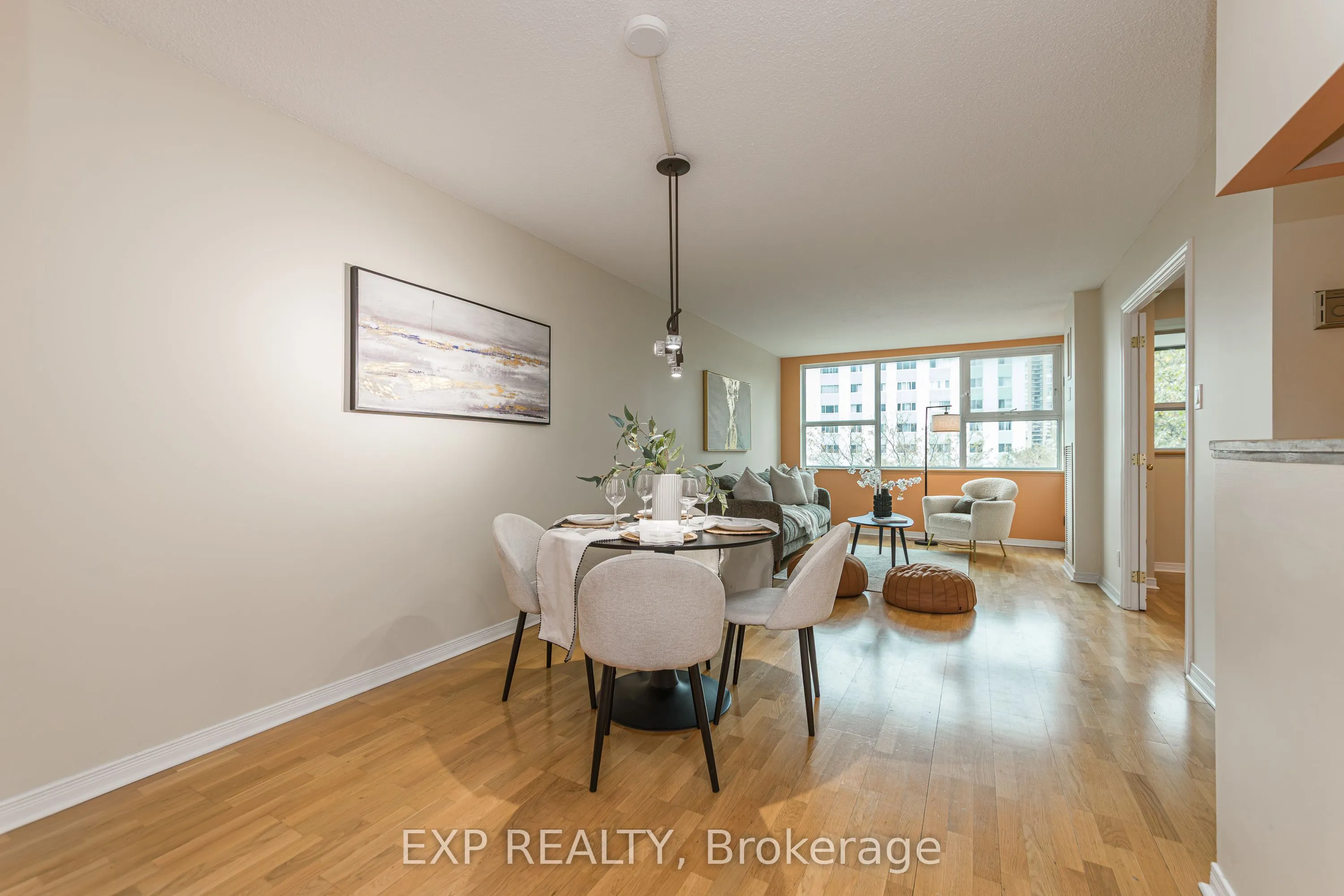 555 BRITTANY Drive #505