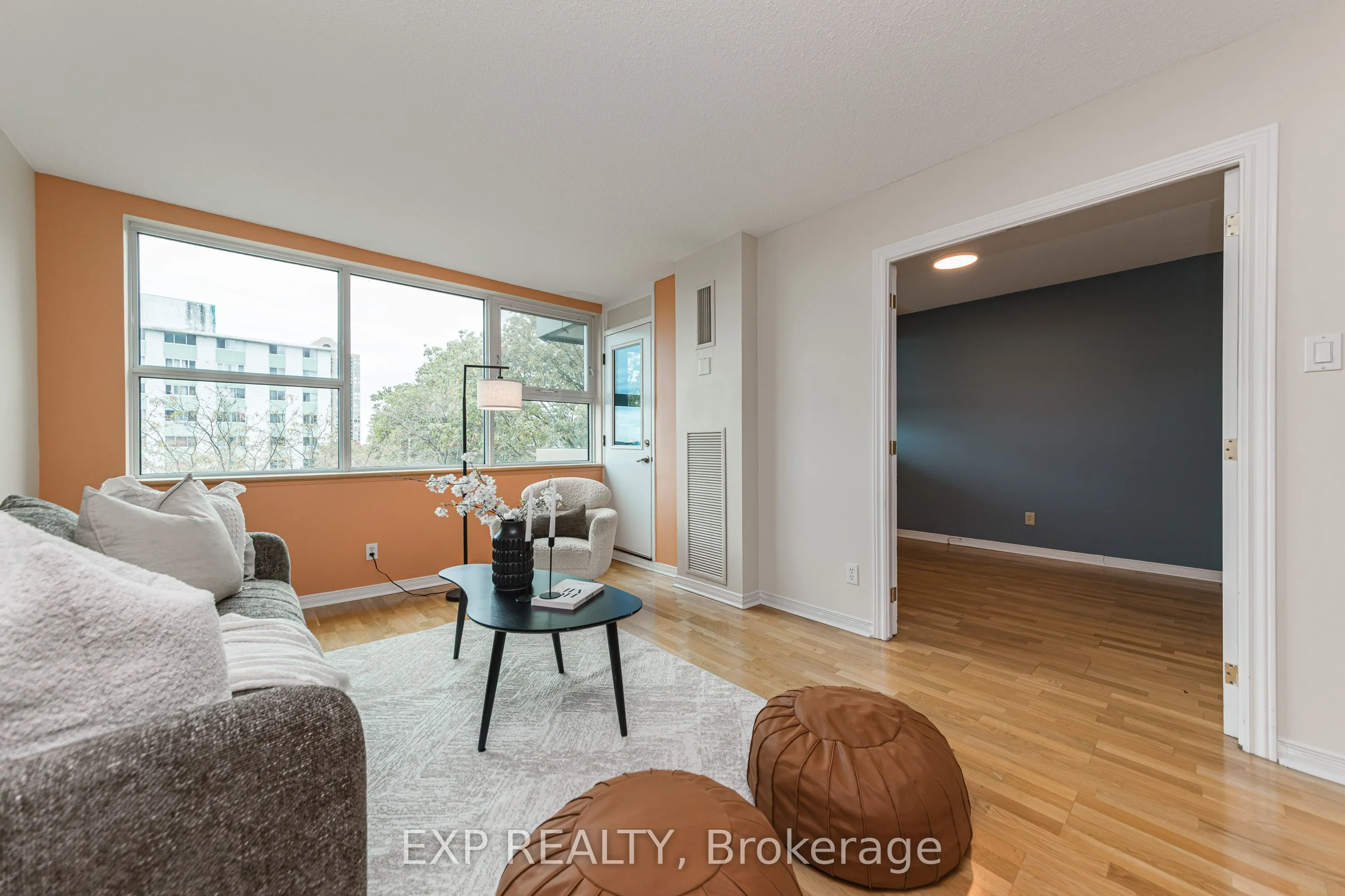 555 BRITTANY Drive #505