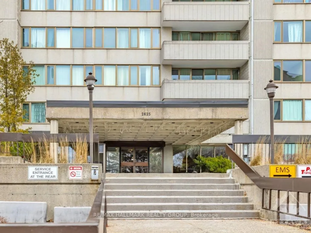 2625 REGINA Street #1402