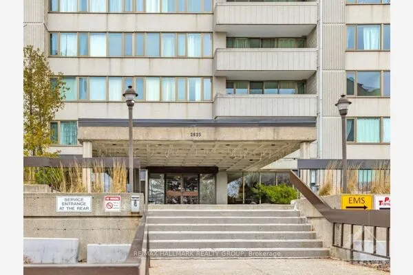 2625 REGINA Street #1402