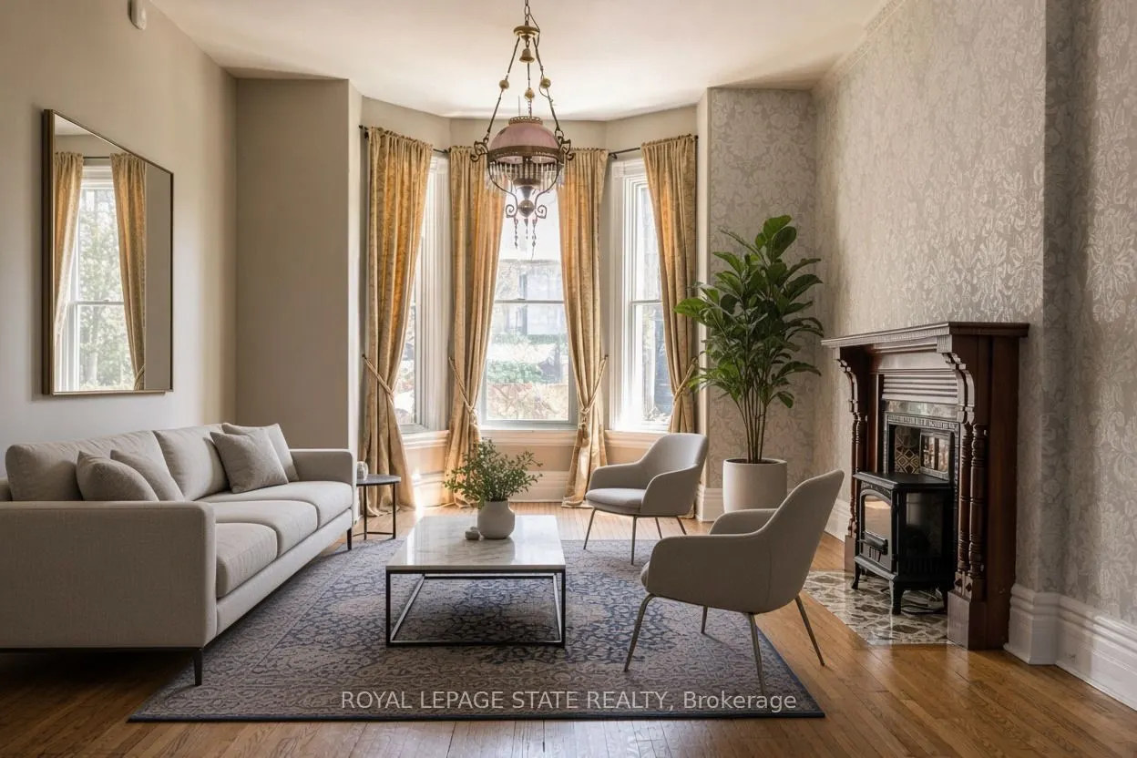 122 East Avenue S