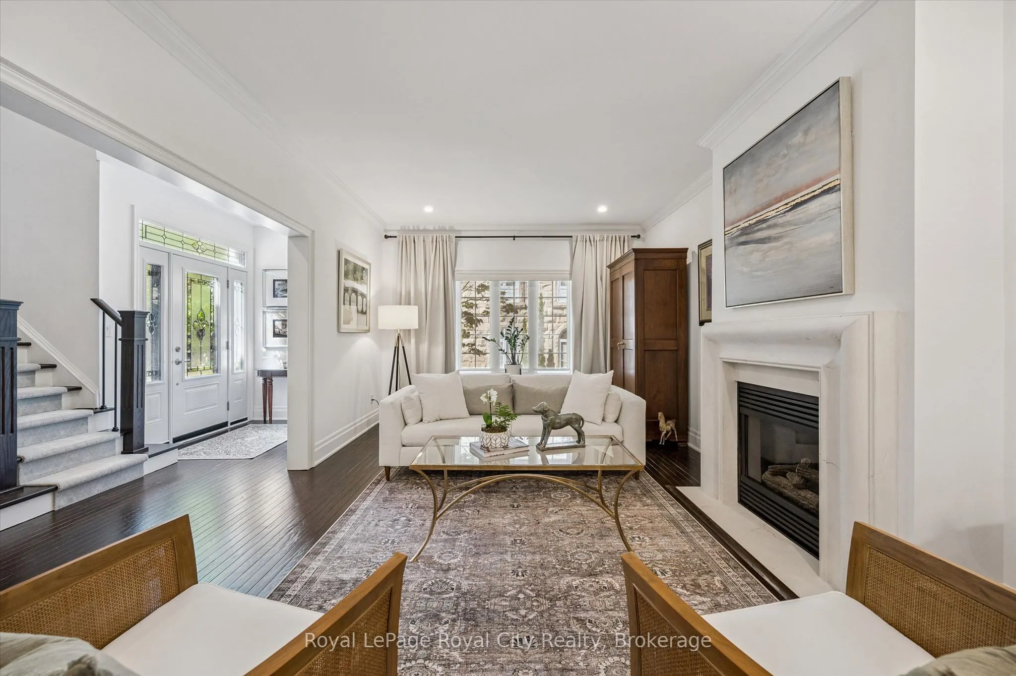 25 MANOR PARK Crescent #11