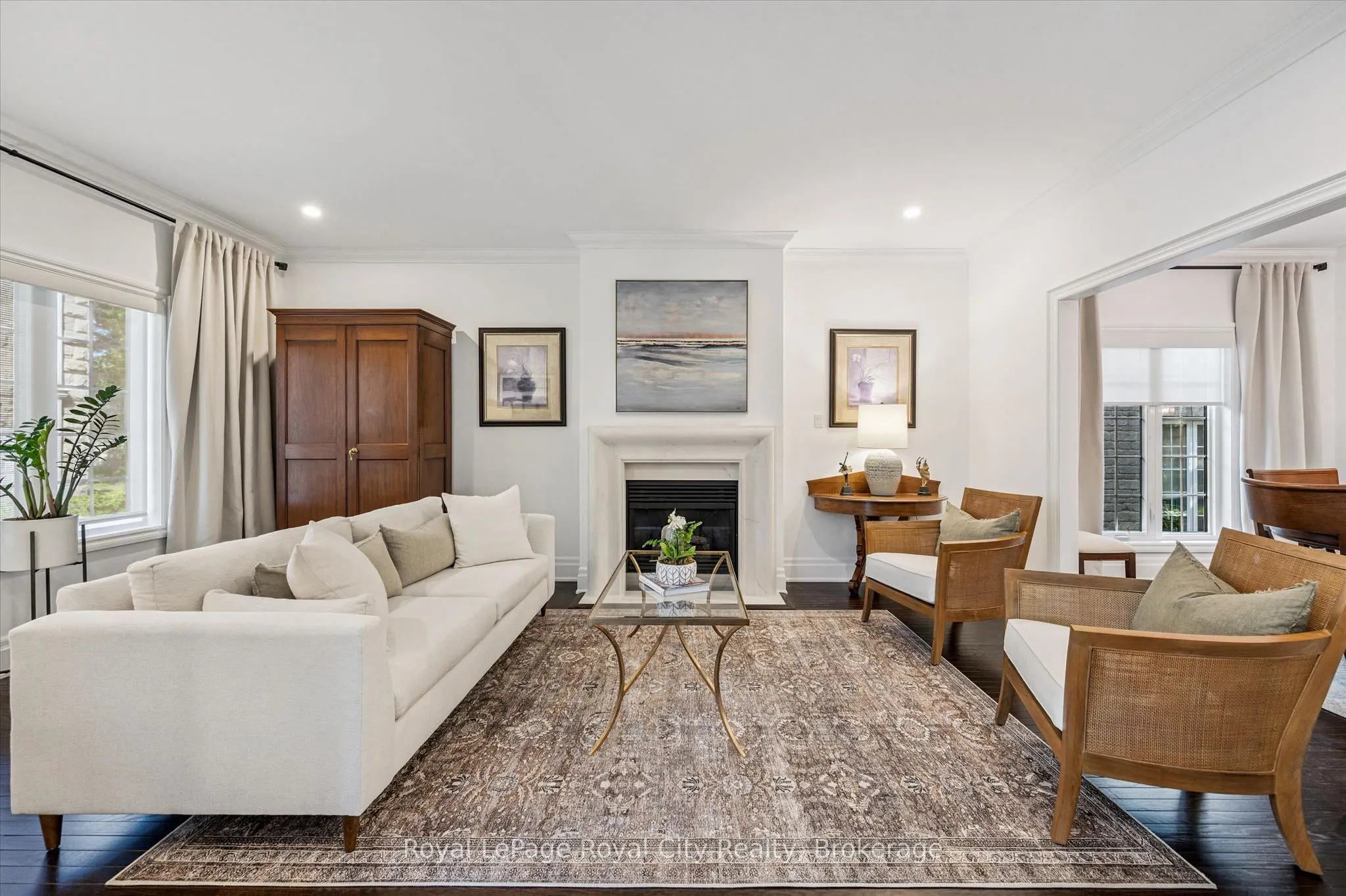 25 MANOR PARK Crescent #11