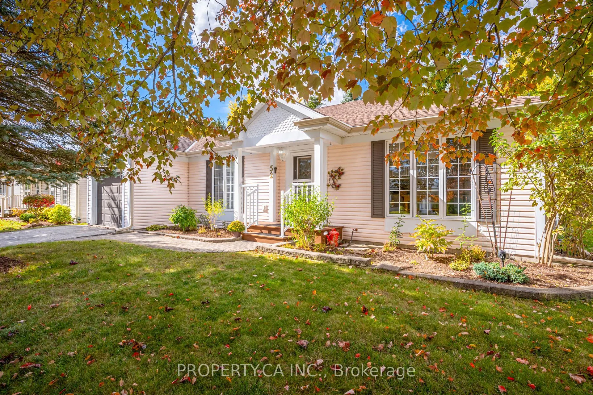 52 Pineridge Road