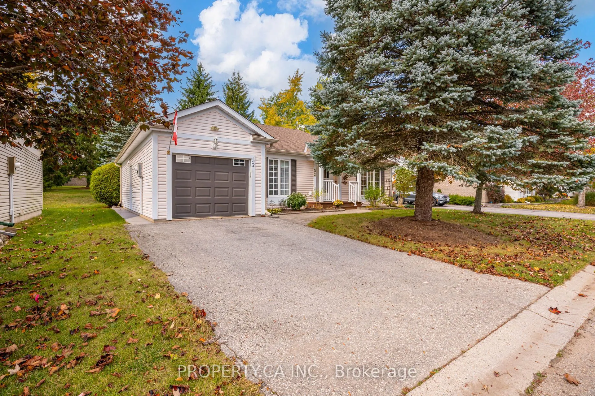 52 Pineridge Road
