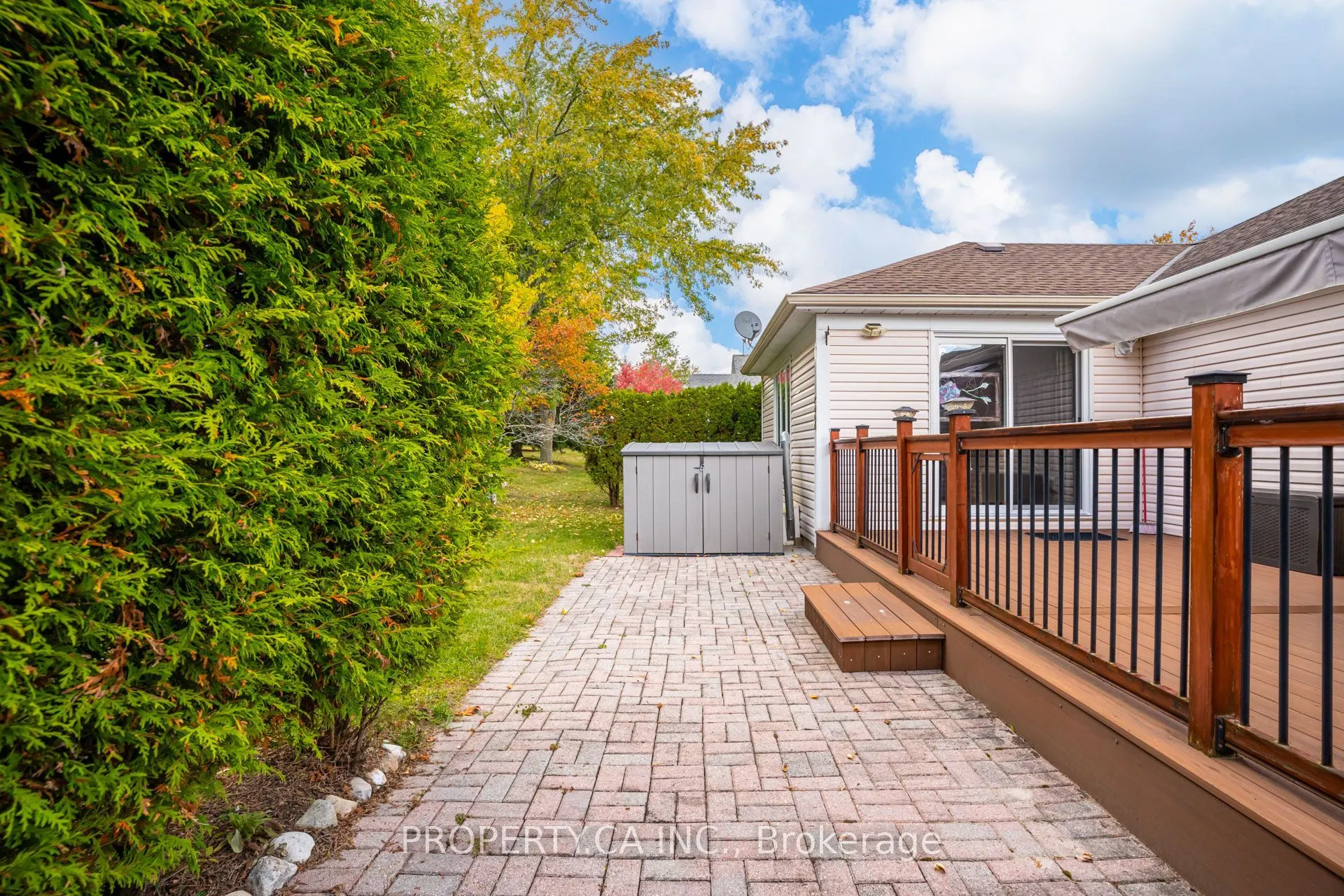52 Pineridge Road