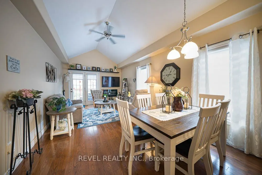 15 Millcroft Drive