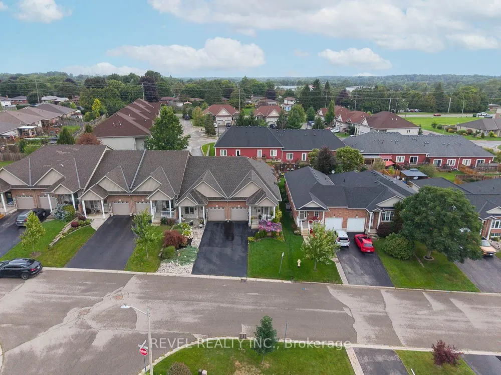 15 Millcroft Drive