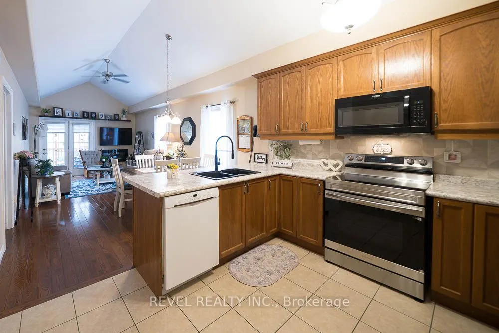 15 Millcroft Drive