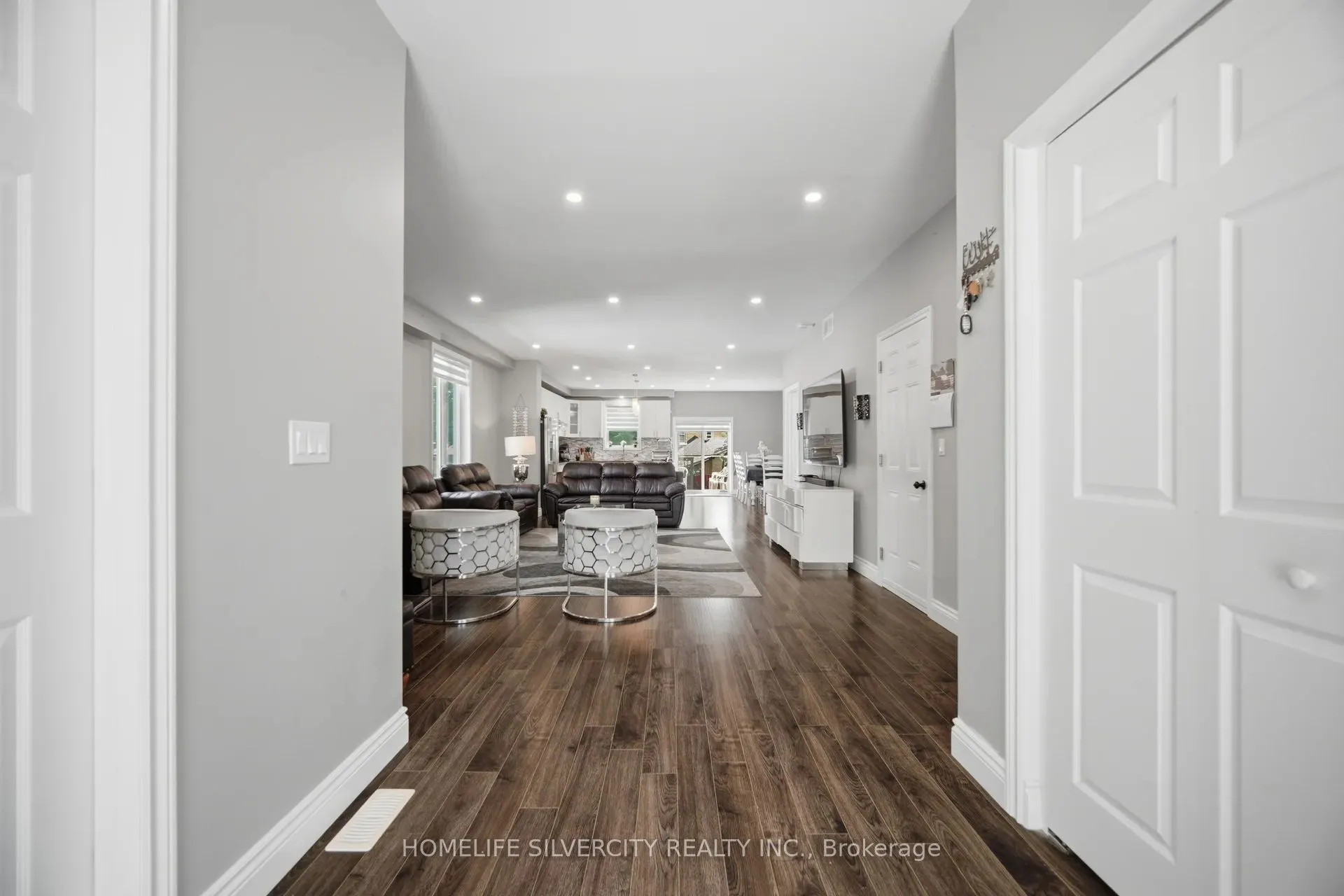 165 St Andrews Street W