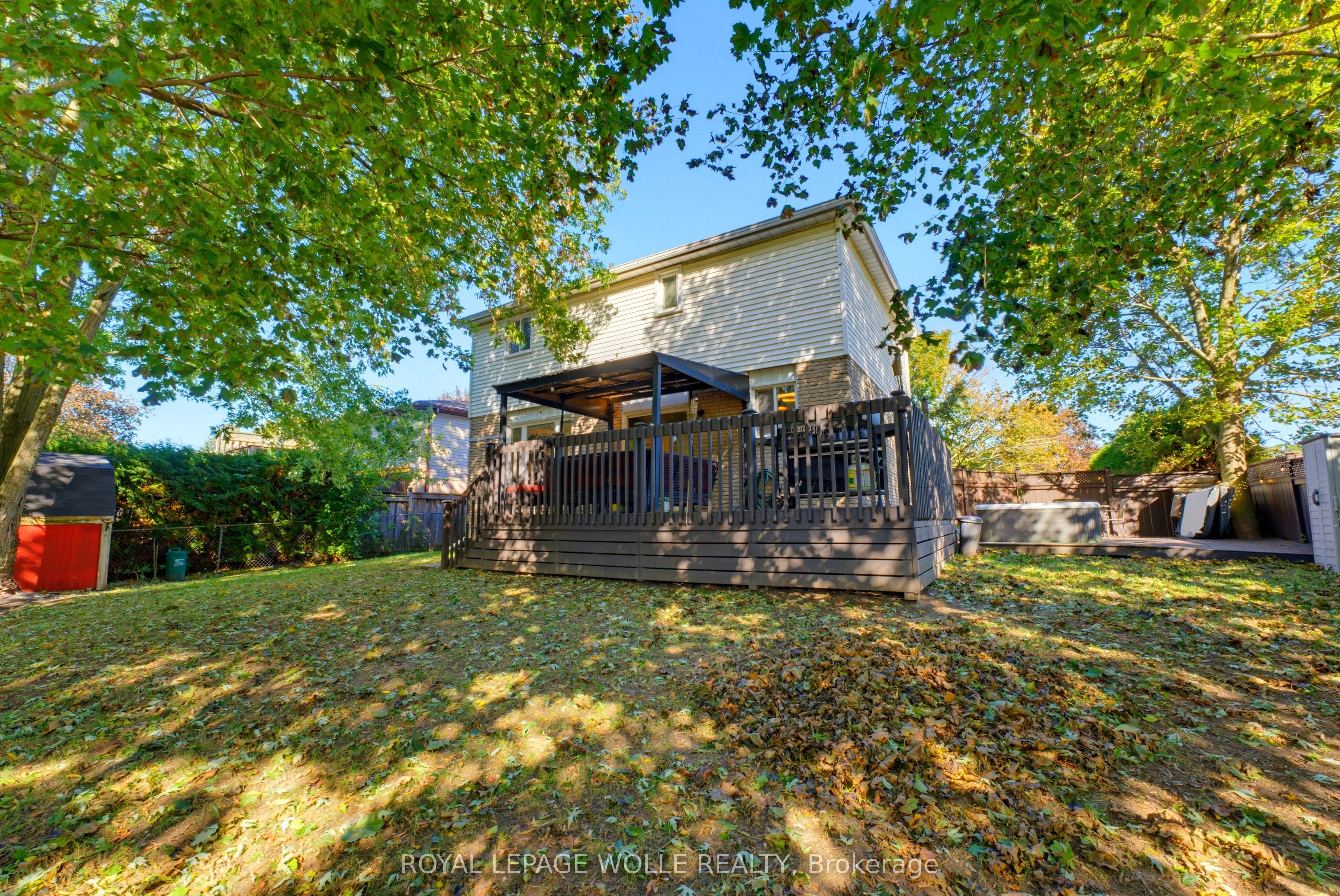 74 Stirling Macgregor Drive