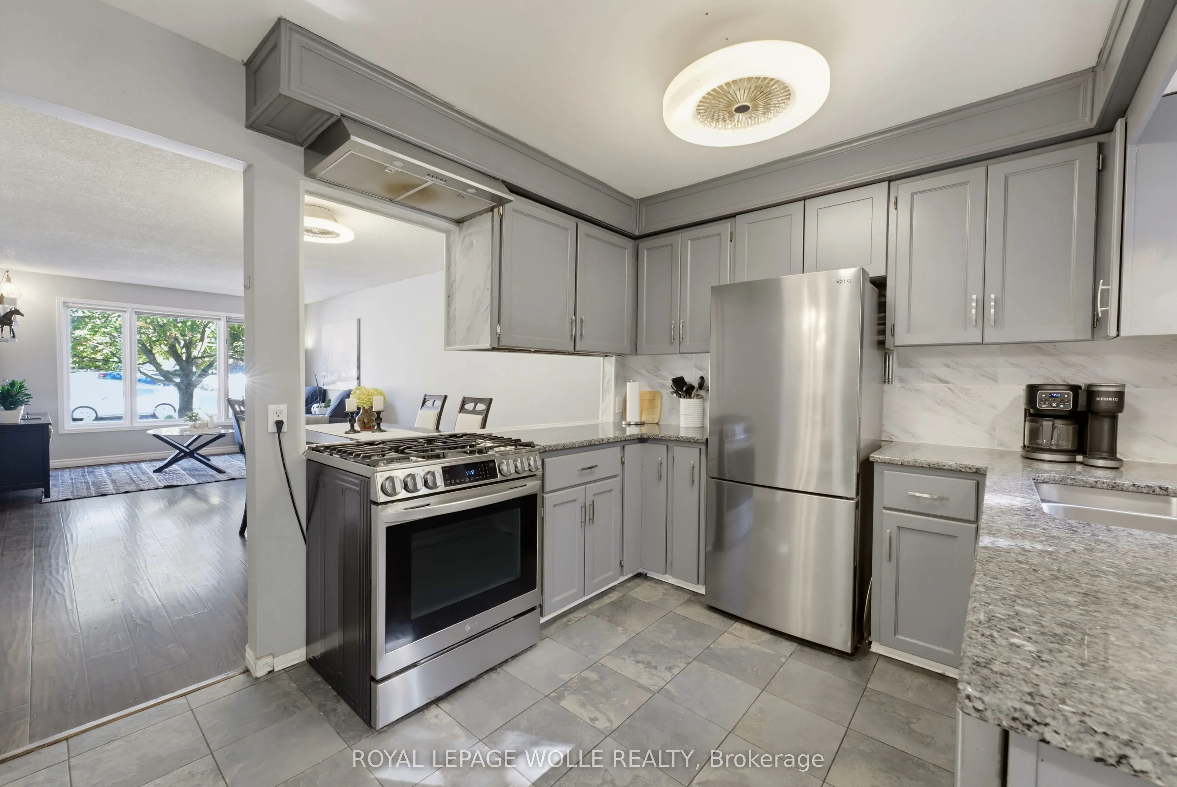 74 Stirling Macgregor Drive